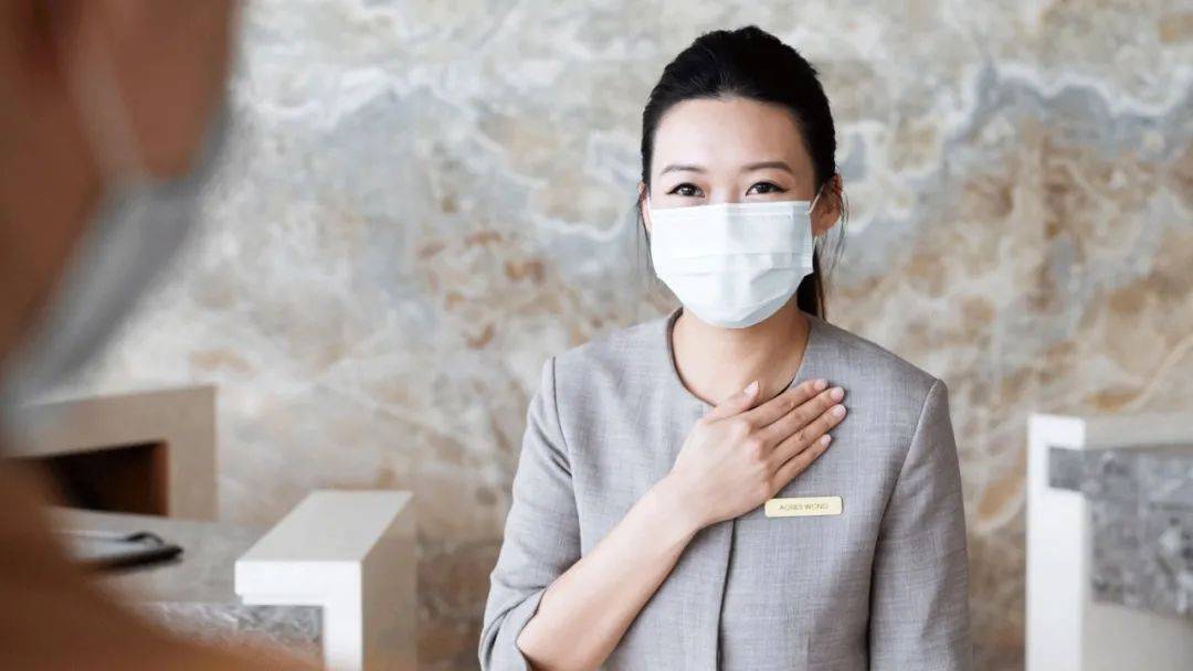 新加坡机场酒店最新安全措施,给你一份来自狮城的安全承诺