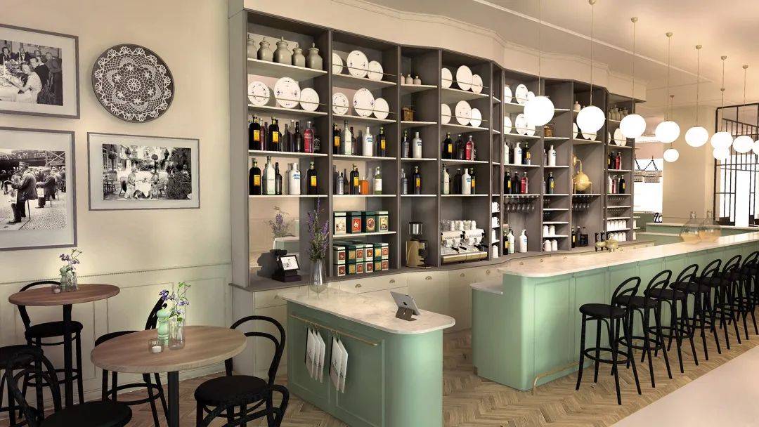 想打卡網紅玻璃屋卻迷上了這幾家小衆餐廳!知道的人還不多,趕緊去