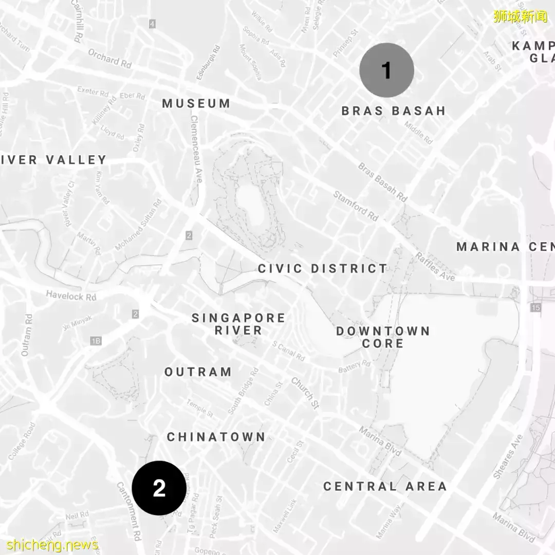 十幾塊錢拍大片！新加坡最火的13個自拍館盤點