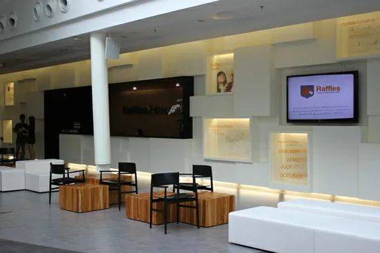 艺术生留学新加坡?这几所学校或许更适合你