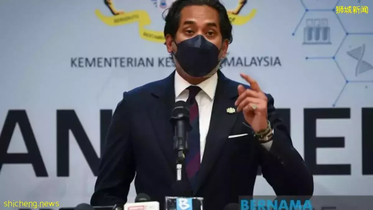 马国卫生部长凯里 将在李光耀交流研究计划下访问我国