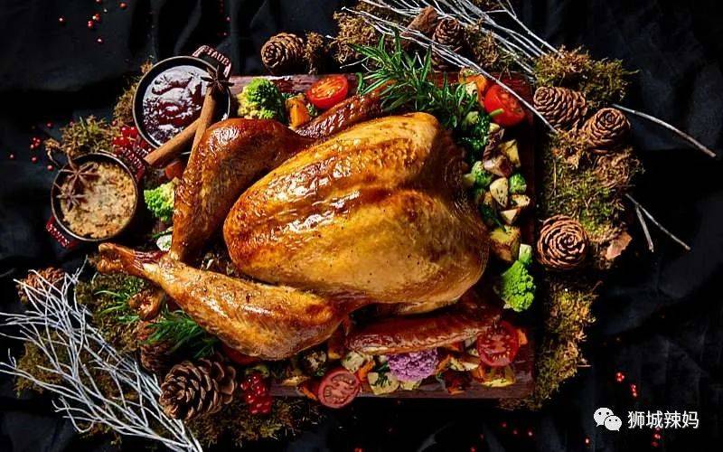 2020聖誕大餐最全攻略！從$38到$380，13款任你選