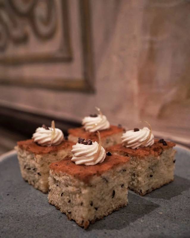 聖誕倒計時,是時候計劃一頓浪漫的新加坡聖誕大餐啦