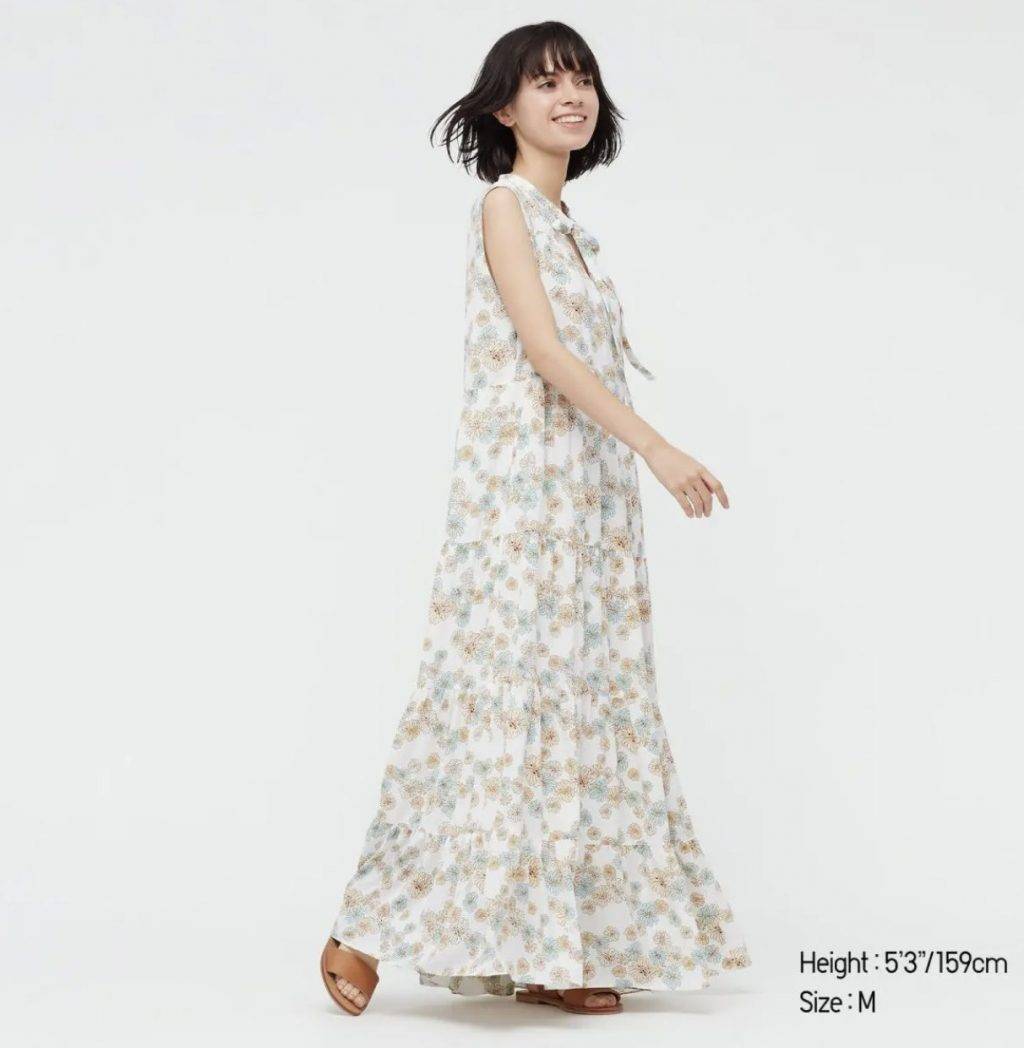 貓奴已瘋！優衣庫✖️Paul&Joe合作款3月29日起新加坡發售！還有活動送花花哦