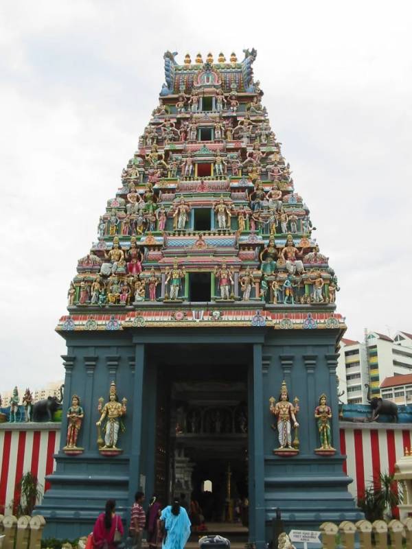 新加坡即将推出“探索芽笼士乃”网上导览节目,带领公众踏上文化遗产之旅