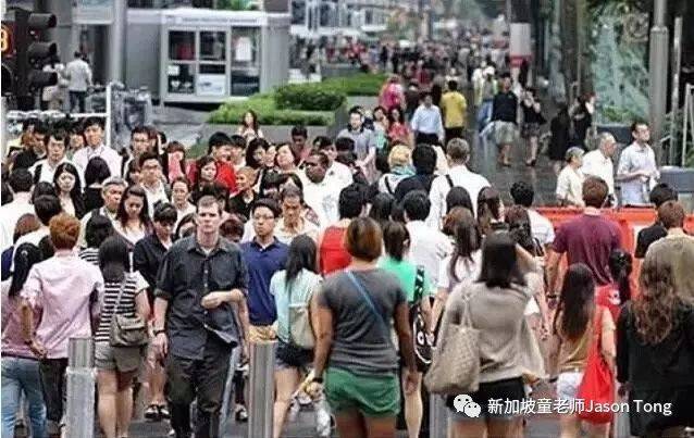 二胎政策下中国孩子与父母对簿公堂，新加坡却为催生伤尽脑筋