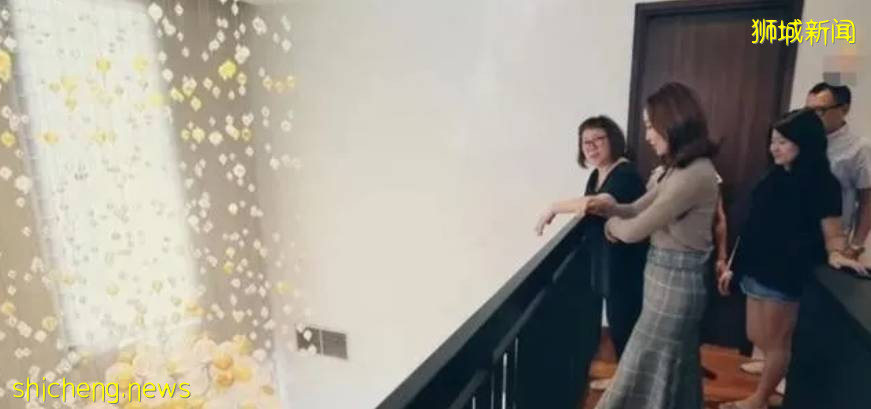 慈禧玄孫!魯迅侄孫!知名男港星入籍新加坡,豪宅被曝光