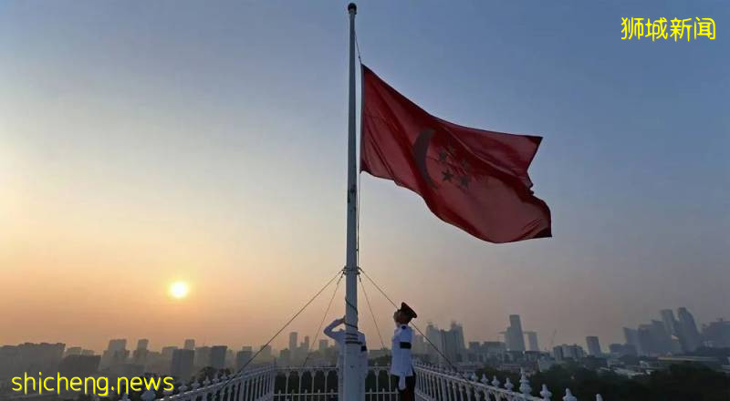 美軍又搞事!新加坡在南海站哪頭