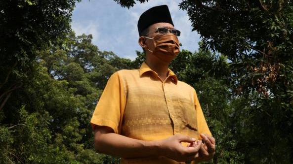 被遺忘的新加坡王室:“我們不聰明,我們不富裕……我們只有頭銜