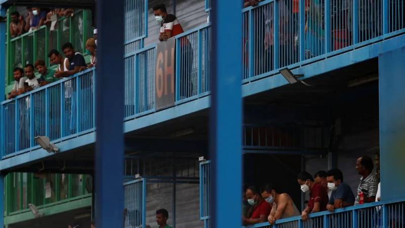 新加坡向中国厦门输入一例!是拿到双阴检测结果后,才登机的