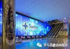 新加坡旅游攻略及指南