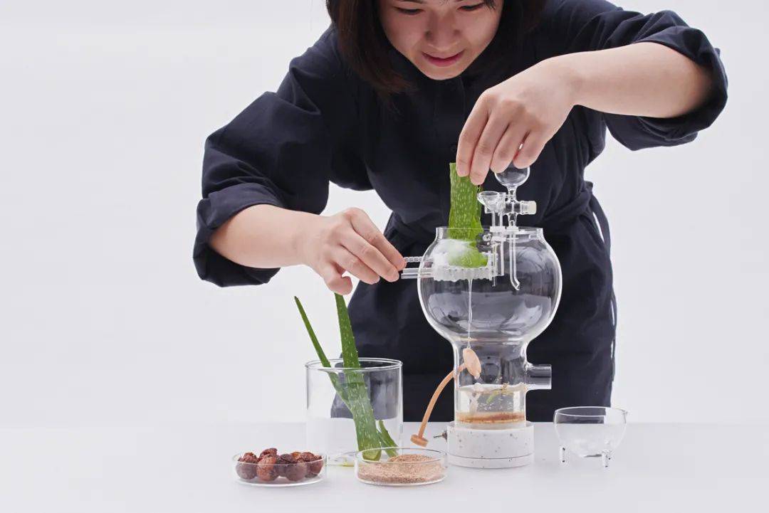 新加坡设计:未来与过去的同步思考