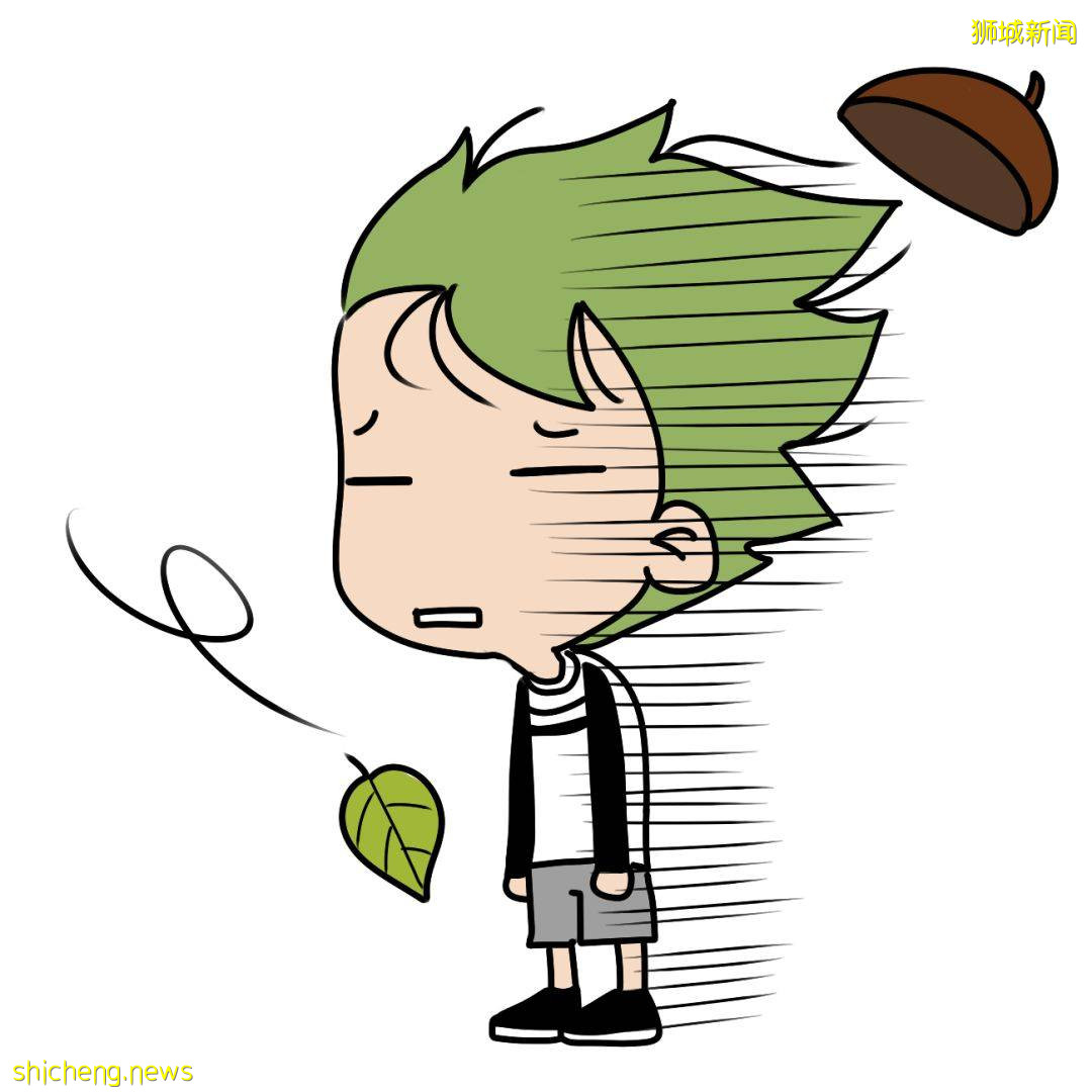 疫情下世界最宜居城市，新加坡仅排34！网友：让我看看第一是谁