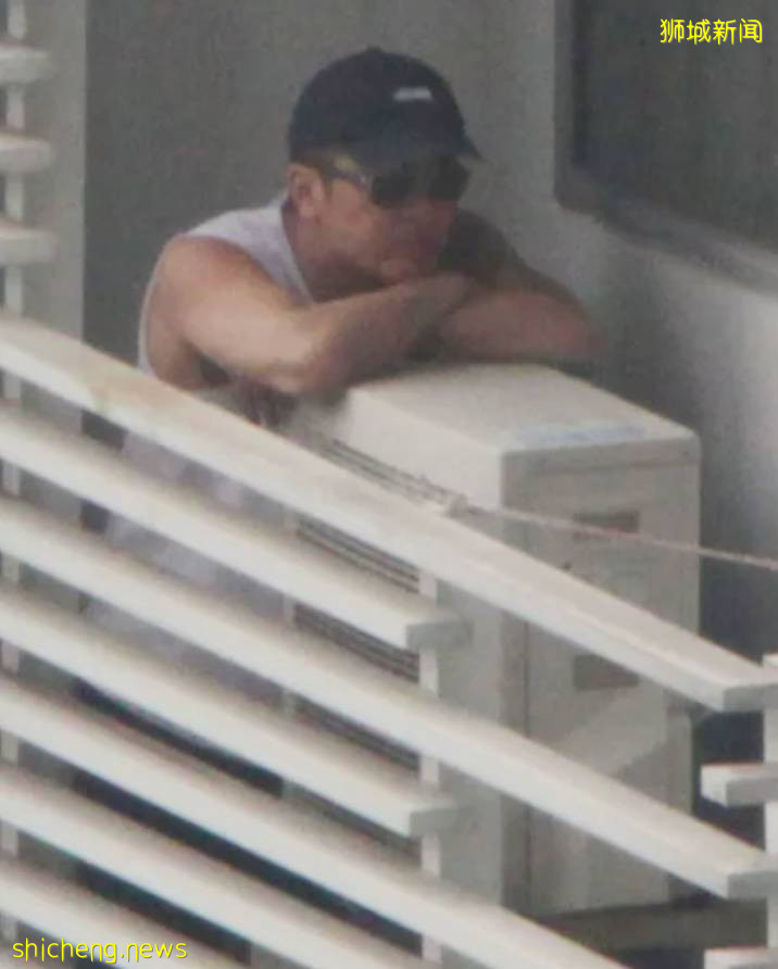 太瘋狂了!新加坡一男子迷戀中國酒吧女,求愛不得跳樓又放火