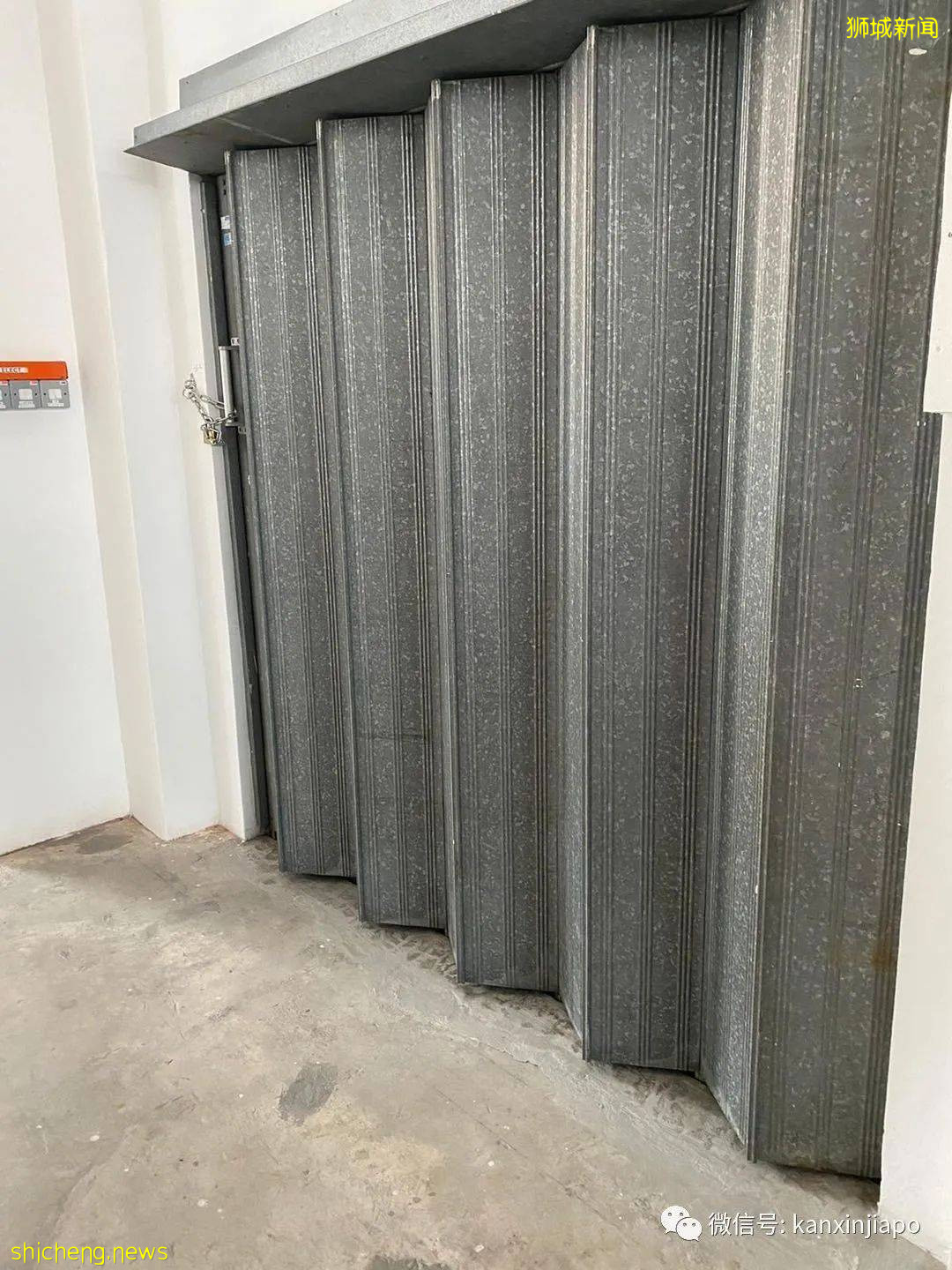 网友爆料社区护理中心:“一个房间住了10个感染者是什么概念?”