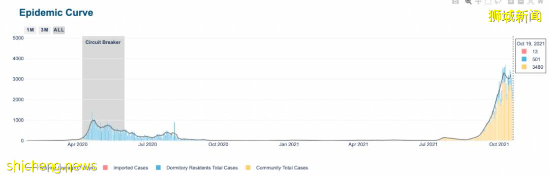 前天输入13例，昨天又250游客抵新！VTL游客确诊后费用谁给