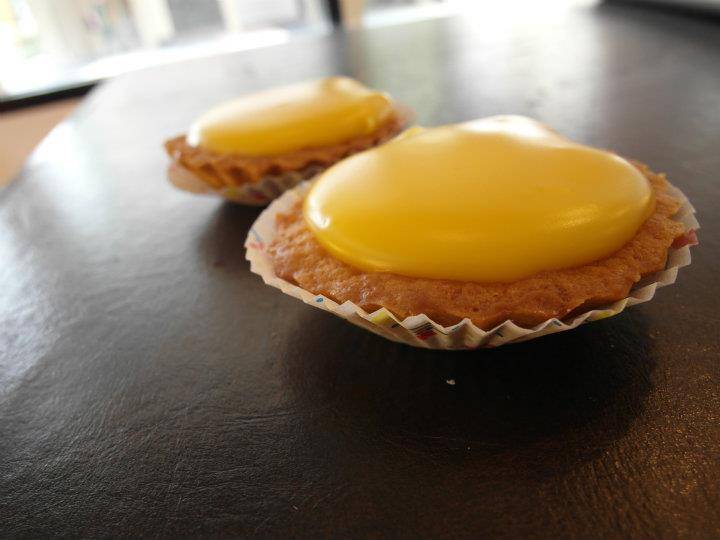 好吃到簡直毫無抵抗力！搜羅新加坡最贊的10家蛋撻 · 香酥濃郁 ，柔膩綿密！錯過任何一家都讓你覺得人生不完美