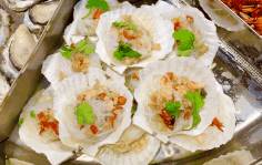 足不出户在家DIY海鲜大咖？连锅带海鲜一同免费配送上门