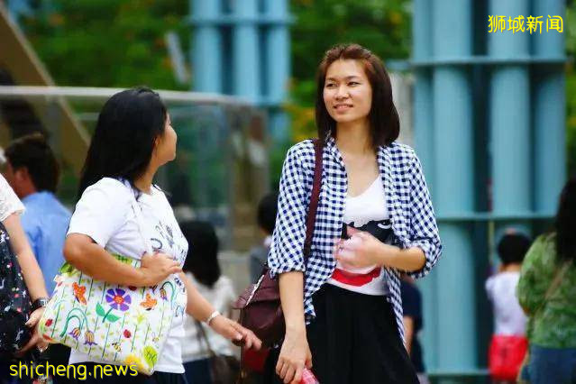 那些奇奇怪怪的知识(新加坡下)