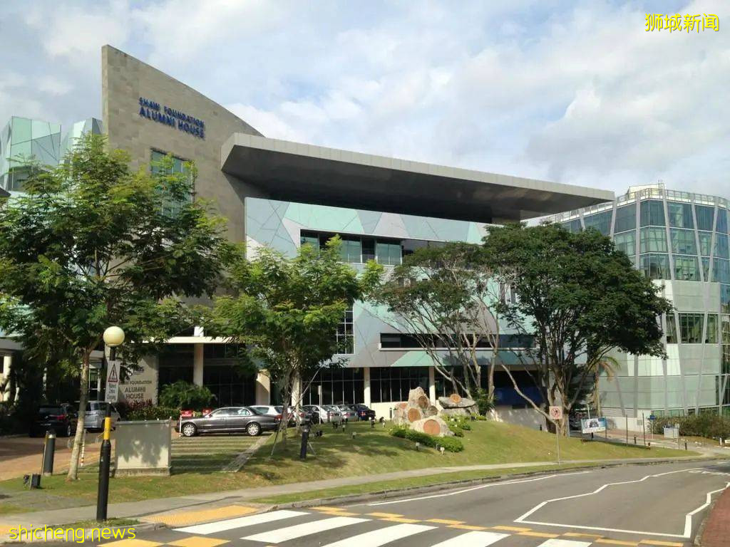 “优先录取”启动！新加坡国大理学院硕士专业开放提前招生，申请截止7月31日赶快报名吧