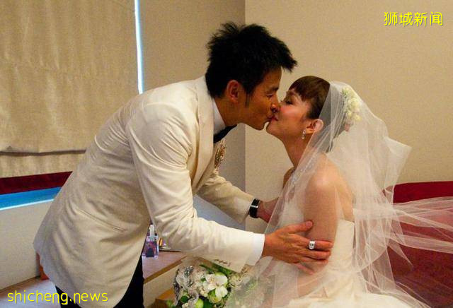 新加坡美女,演过小龙女,11年恋情被出轨,却50岁被宠成公主