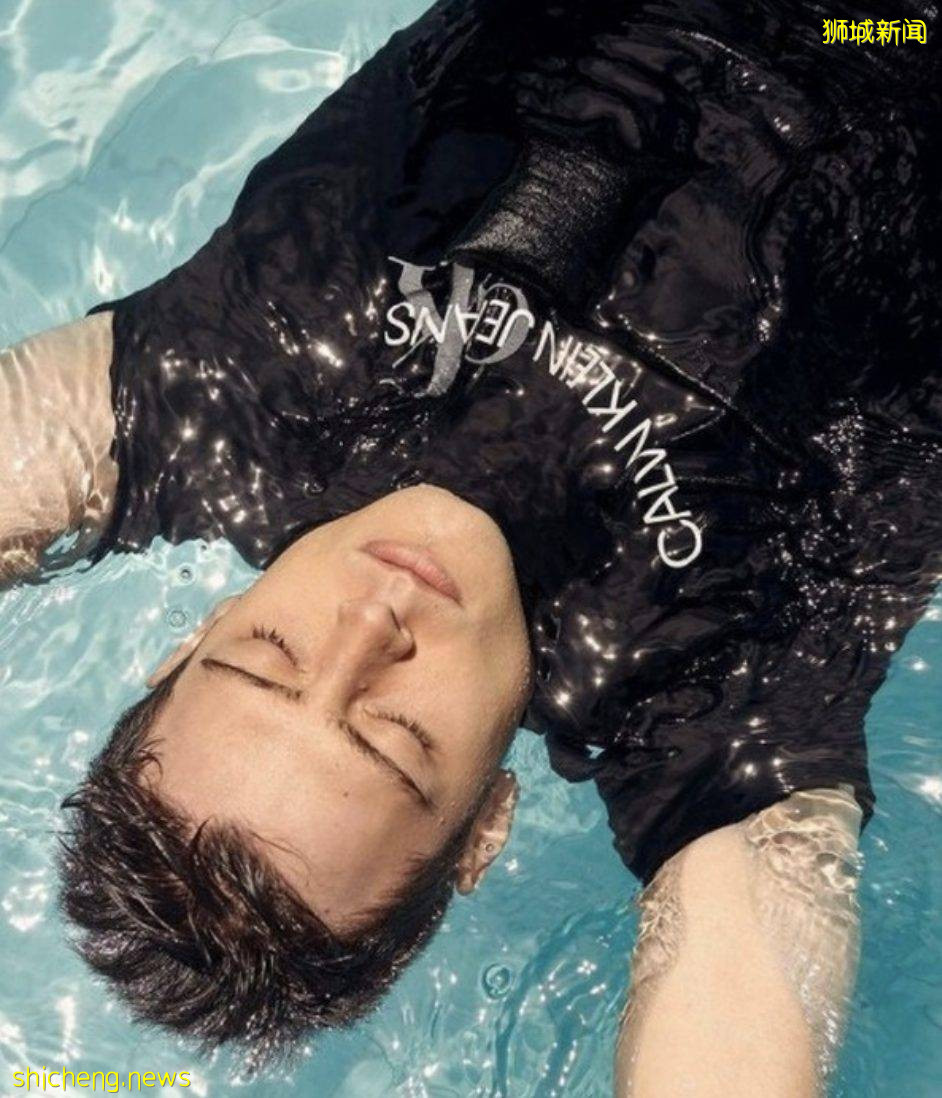 Calvin Klein終極大促，全場低至4折疊加最高額外8折！！線上線下全參與哦