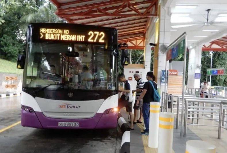 只有初中学历,我是如何在新加坡生存下来的