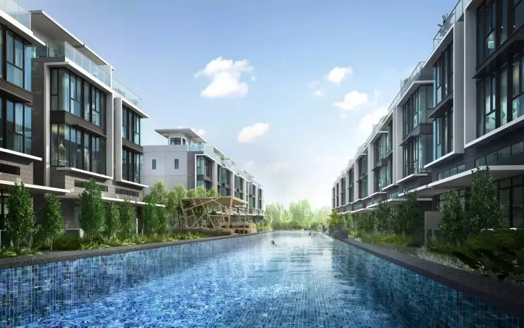 Belgravia Ace 王牌洋房別墅[優質罕見 永久地契 享公寓設施】