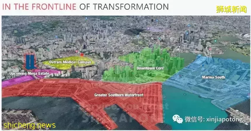 新加坡3月私宅銷量大漲20%，​已無人在意降溫措施