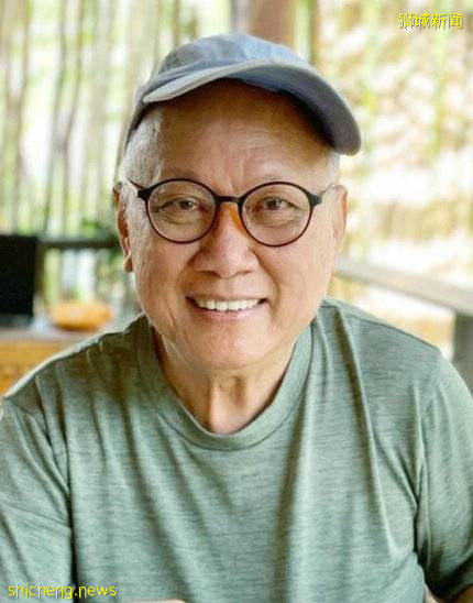 ◤新国CCB◢顾客包括英女王、周润发 花艺师 染疫亡