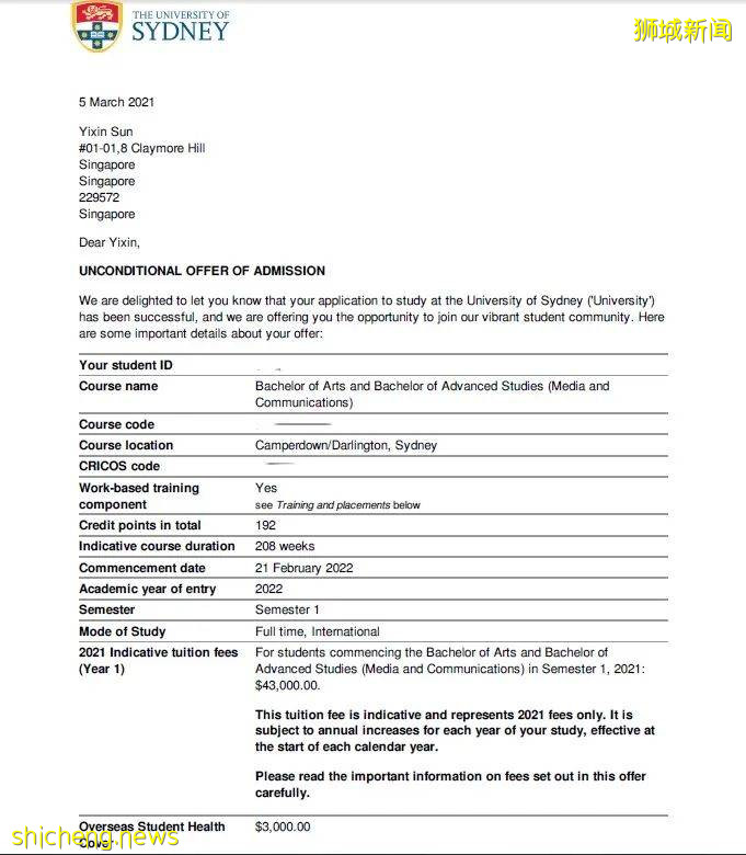 我是怎样从被开除2次的“叛逆少女”逆袭成功，收获5所英澳名校offer的