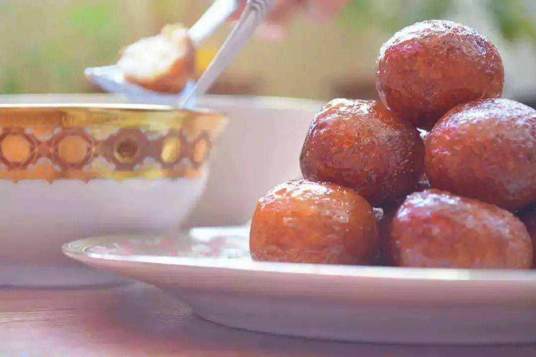 在四季如夏的新加坡，來一份本地甜點可好