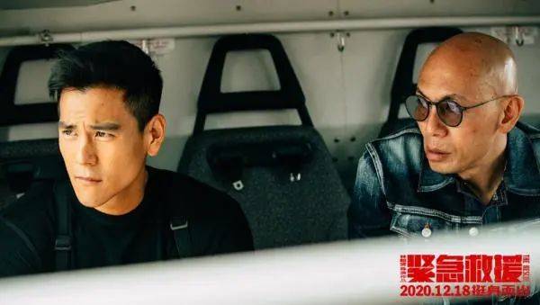 注意!这几部中国贺岁电影将在新加坡热映,你喜欢的人都有出演