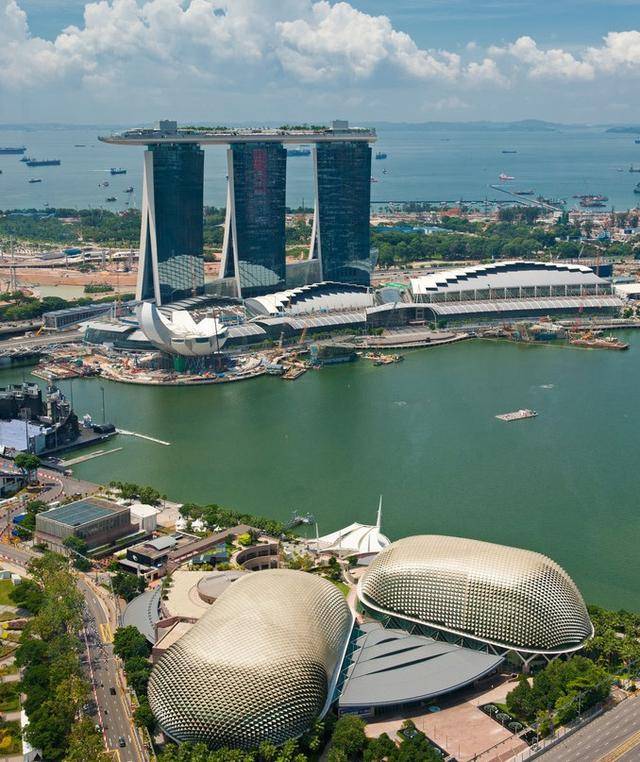 如何看待新加坡？我们应抛弃原有的偏见