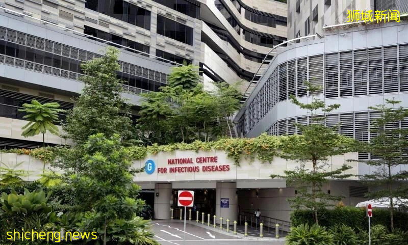 南大學生確診!衛生部長:社區中的病例多數都是無症狀的!