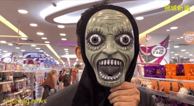 实拍！小伙儿逛新加坡神奇两元店，推荐25样必买好物