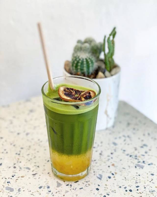 新加坡Cafe新成员手册,又能开心打卡好几周