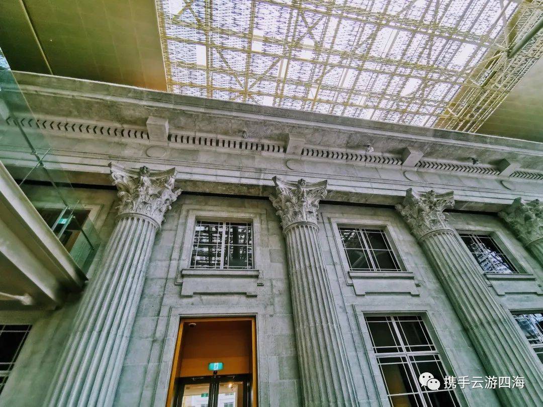 新加坡國家美術館