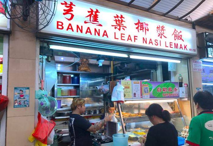 Boon Lay美食来啦!这些都是隐藏美食,你知道吗