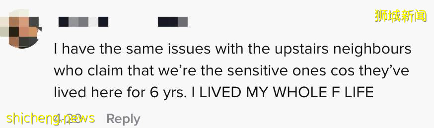 连续11年进行骚扰,新加坡“魔鬼”邻居被镜头记录了下来