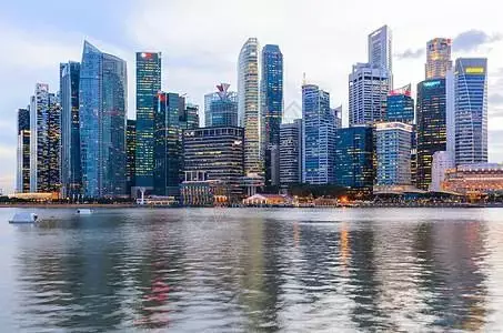 华人心中移民之首先—新加坡