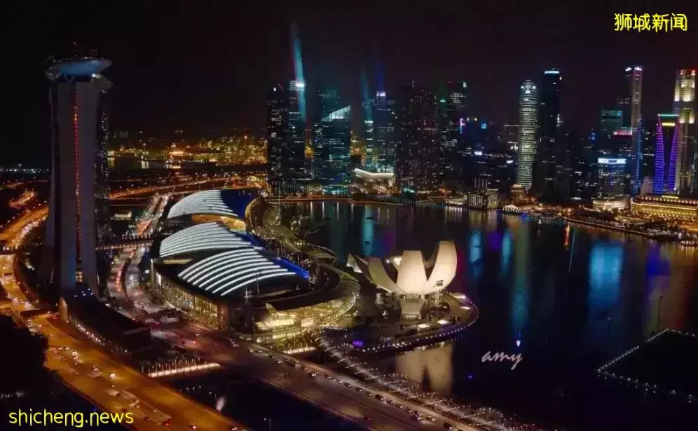 全球外派人员生活费最昂贵城市放榜,新加坡第13,榜首在中国