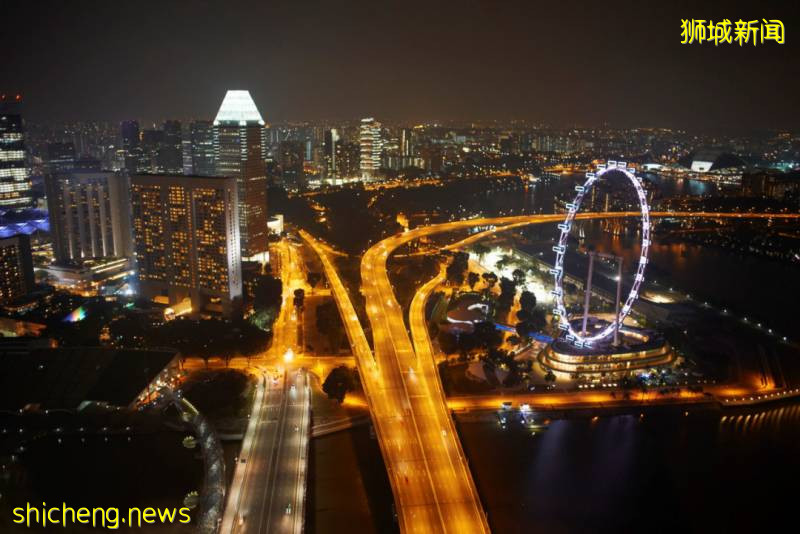 來了就不想走，看看在新加坡生活的“小確幸”!