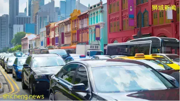 精華帖：新加坡購車全套指南
