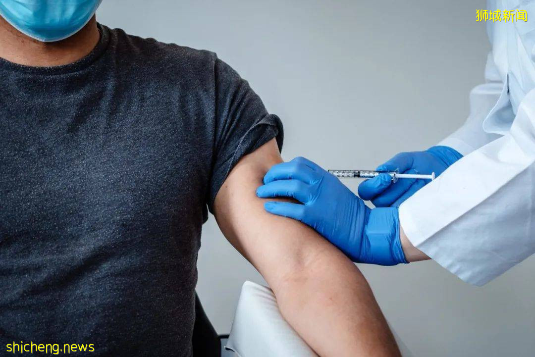 新加坡進一步放寬:允許5人堂食,10人活動,工作場所防疫放寬