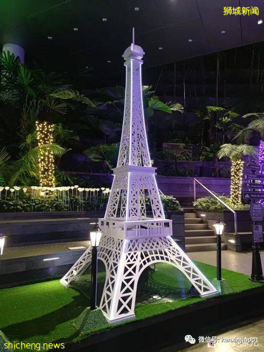 趣探樟宜奇妙之旅,吃喝玩乐一整天