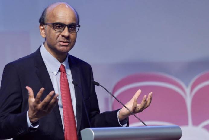 新加坡部長：抱歉！我們沒辦法保住所有工作，一些崗位必須淘汰