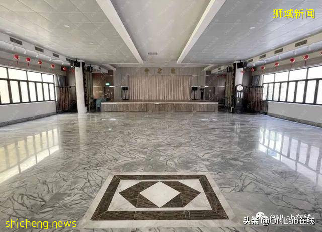 新加坡惠安公会百年产业发展