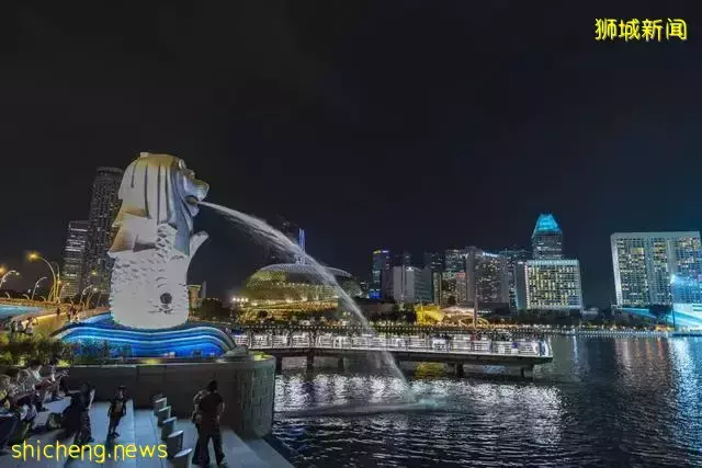 带你认识一个真实的新加坡,当地人的生活,让人很羡慕