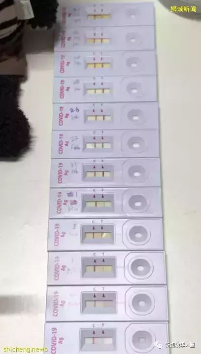 新加坡患者连续12天检测呈阳！专家：阳性不代表还会传染